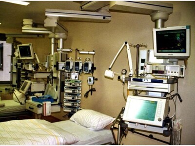 State Votes Lifeline For Region's Hospitals