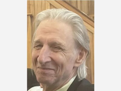 FRANKLIN: Lewis C. Kotros