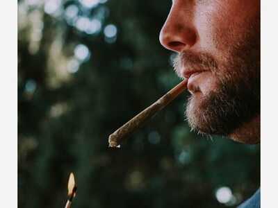 Hearing on Marijuana Research Facility at Sr. Center Thursday