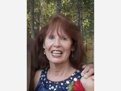 FRANKLIN: Marianne McMichael