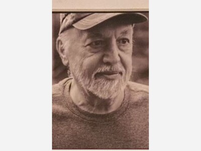 MEDWAY: Mark R. Trombetta