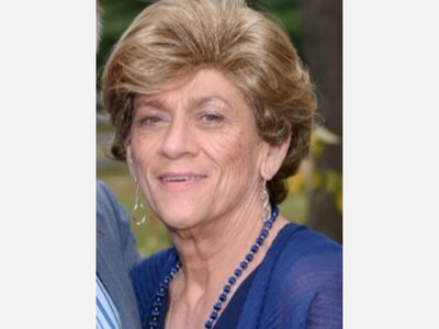 FRANKLIN:  Maryellen McDonough