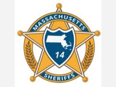 State's Sheriffs Want More Money