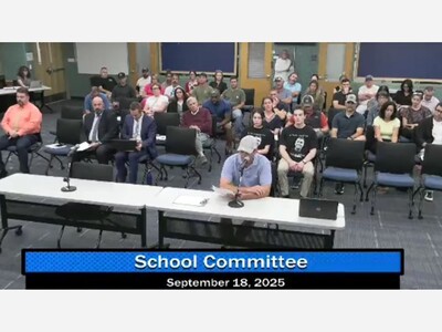 A Gauntlet Thrown Down in Medway