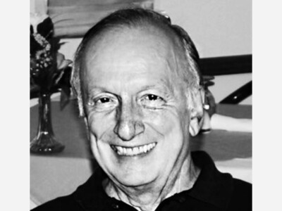 FRANKLIN: Michael J. Ridolfi