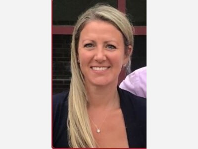 FRANKLIN: Michelle Hirsch