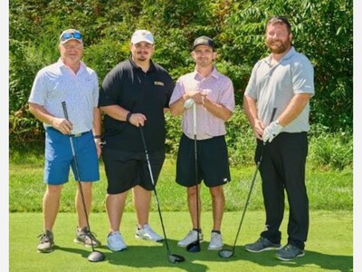 Franklin Country Club Event Raises $125k for Hospital Foundation