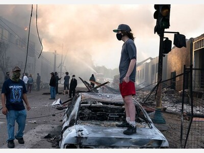 LETTER: A Response to  If You Can Keep It 