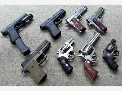 NH challenge of a Mass gun law seeks to expand Supreme Court precedent