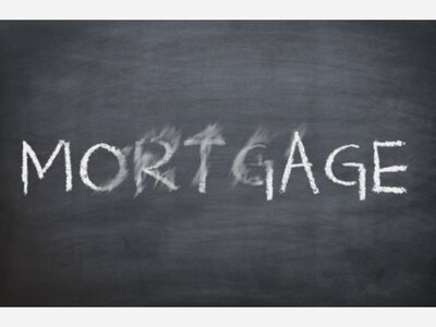 Register of Deeds Reminds on Filing Mortgage Discharge