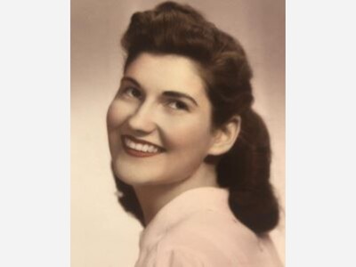 FRANKLIN: Muriel Olive Wise