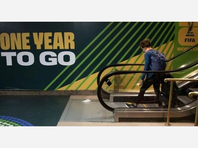 The British are Coming, And So Is Everyone Else