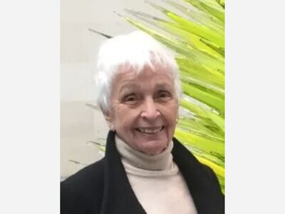 MEDWAY: Patricia Anne Bresnahan