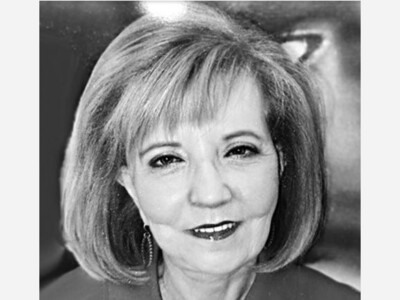 FRANKLIN: Patricia Anne Geran