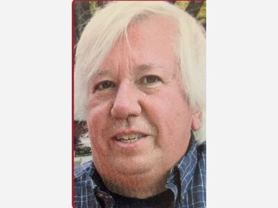 FRANKLIN: Paul M. Pisani