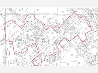 Medway Seeks Public Input on Creation of Historic District