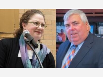 Could 'Becca' Replace 'Meatball'?