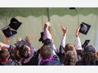 Recent grads weigh in on what high schools should offer