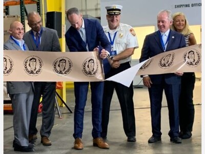 State Adds to Franklin-Based Emergency Facilities