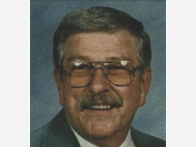 FRANKLIN: Richard Marston Erwin