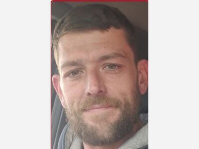 FRANKLIN: Richard J.  Ricky  Melanson, Jr.