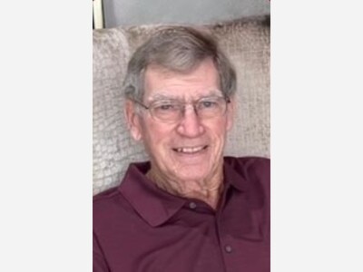 FRANKLIN/MEDWAY: Robert “Bob” A. Antosh