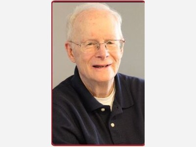 FRANKLIN: Robert  Bob  G Keller