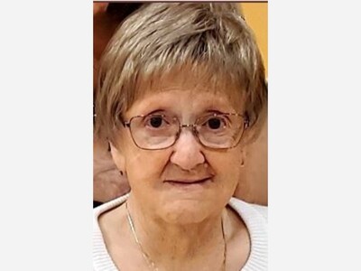 MEDWAY: Roberta Marie Scherer