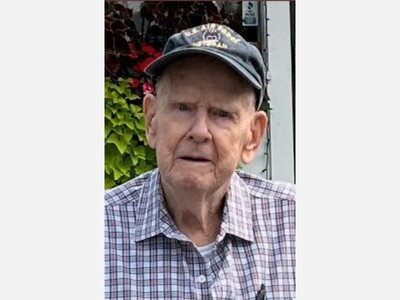 MEDWAY: Roger C. Thibault, Sr.