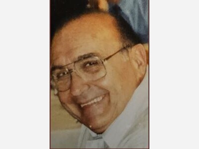 FRANKLIN: Ronald James Gilmore, Sr.