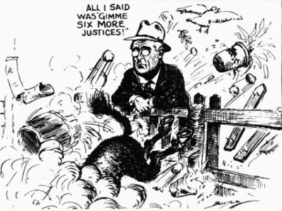 PERSPECTIVES: The 22nd Amendment Revisited