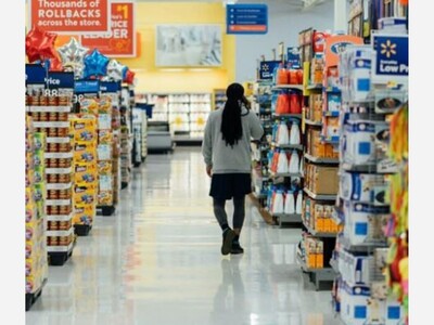 Pushback on Supermarket Surveillance-Based Pricing