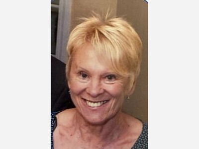 MEDWAY: Susan Mary Dahl