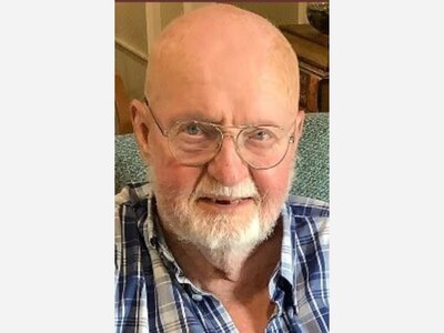 MEDWAY: Thomas James McGowan, Jr. 