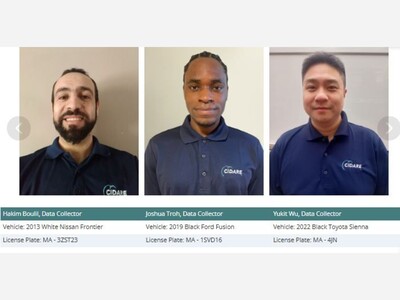 Franklin Warns of Property Inspections Starting Monday