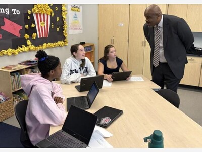 MCAS scores still not back to pre-pandemic levels