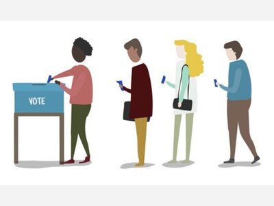 Papers Filed, Ballot Takes Shape for Franklin Election