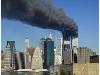 Governor Healey Tells Schools, Teach 9/11