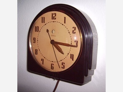 LETTER: Time for Change in Franklin