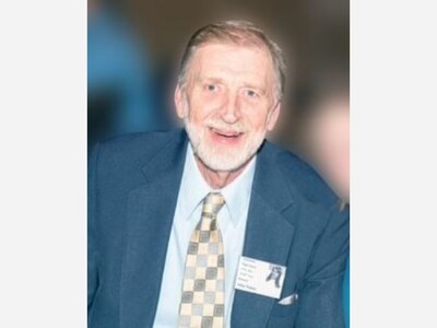FRANKLIN: Alan E. Nelson