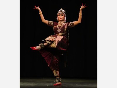 A Teen’s Story of Strength Through Dance