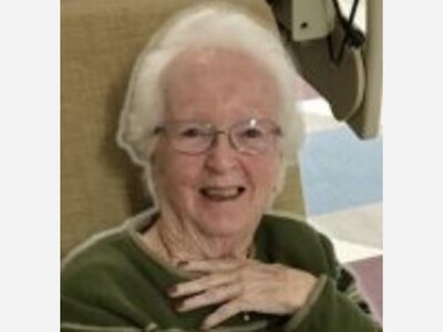 FRANKLIN: Barbara A. Edwards (Baxter)