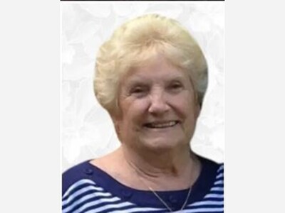 MEDWAY: Barbara J. Griffin
