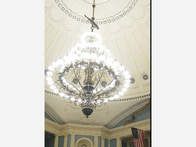 Beacon Hill Roll Call