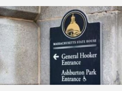 Beacon Hill Roll Call