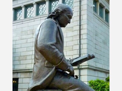 LETTER: We Can Still Restore Franklin's Greatness