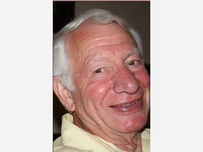 FRANKLIN: Biagio John Palumbo