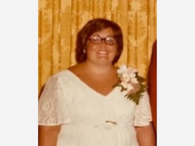 FRANKLIN: Carol A Pellini