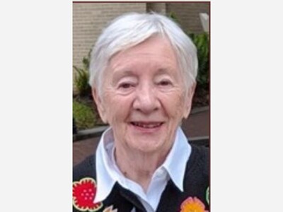 FRANKLIN: Cecelia K. Reddy