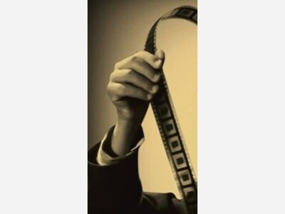 Rediscover the Joy of the Cinema Sat. Afternoon at Franklin Historical Museum